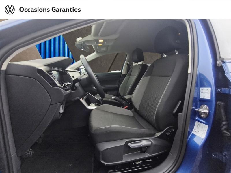 Voitures occasions VOLKSWAGEN POLO VW Edition Rivery