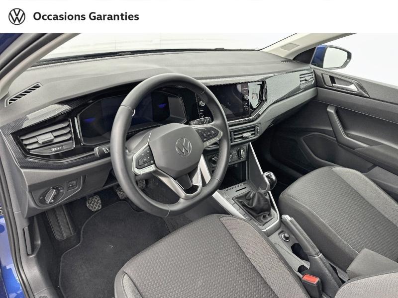 Voitures occasions VOLKSWAGEN POLO VW Edition Rivery