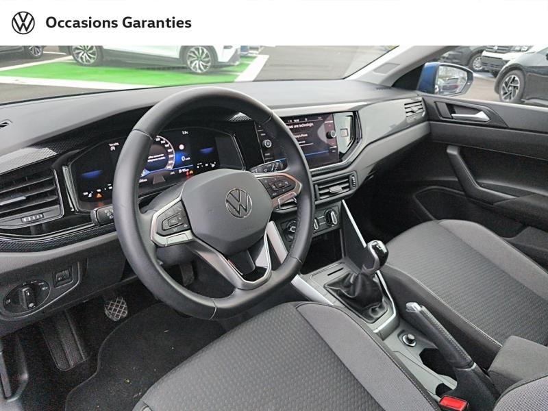 Voitures occasions VOLKSWAGEN POLO VW Edition Rivery