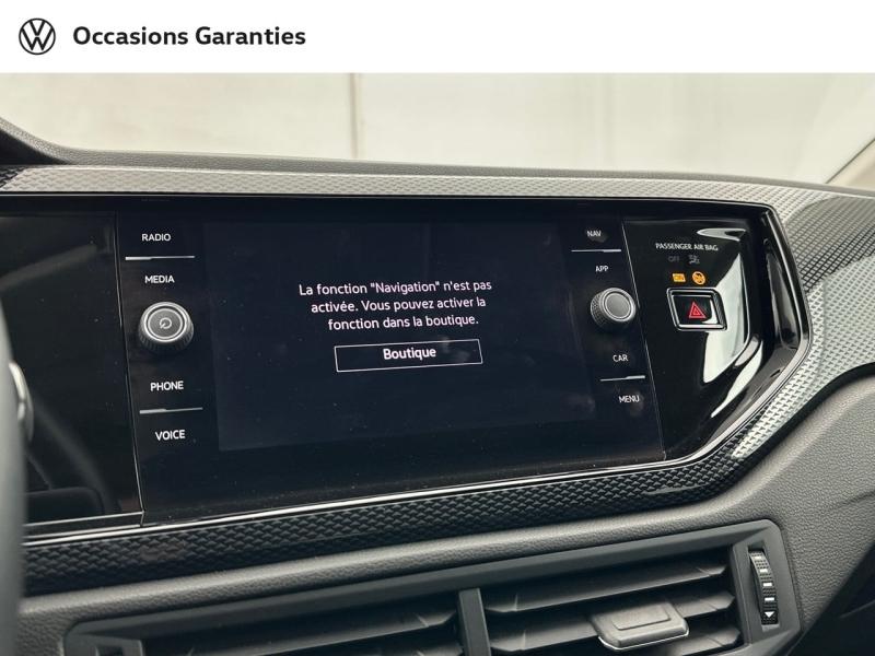 Voitures occasions VOLKSWAGEN POLO VW Edition Rivery