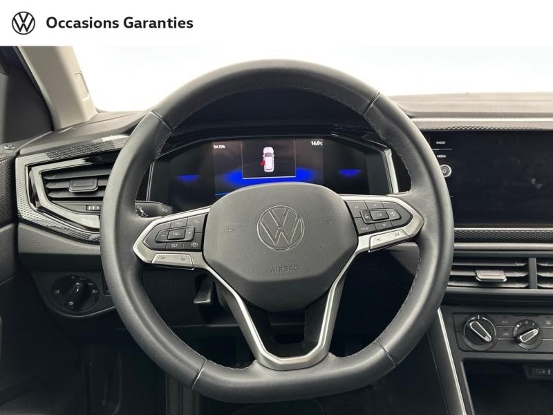 Voitures occasions VOLKSWAGEN POLO VW Edition Rivery