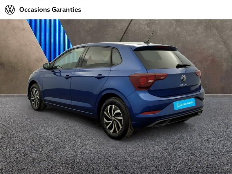 Voitures occasions VOLKSWAGEN POLO VW Edition Rivery
