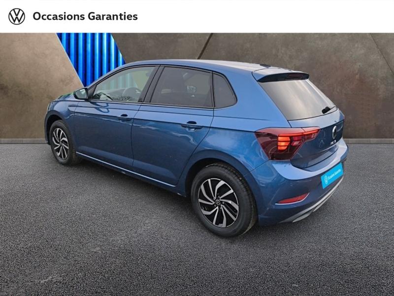 Voitures occasions VOLKSWAGEN POLO VW Edition Rivery