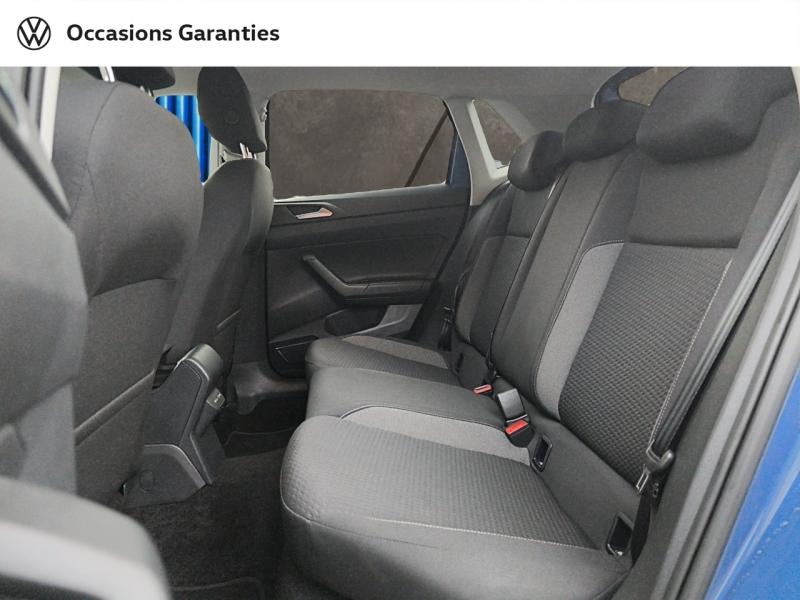 Voitures occasions VOLKSWAGEN POLO VW Edition Rivery