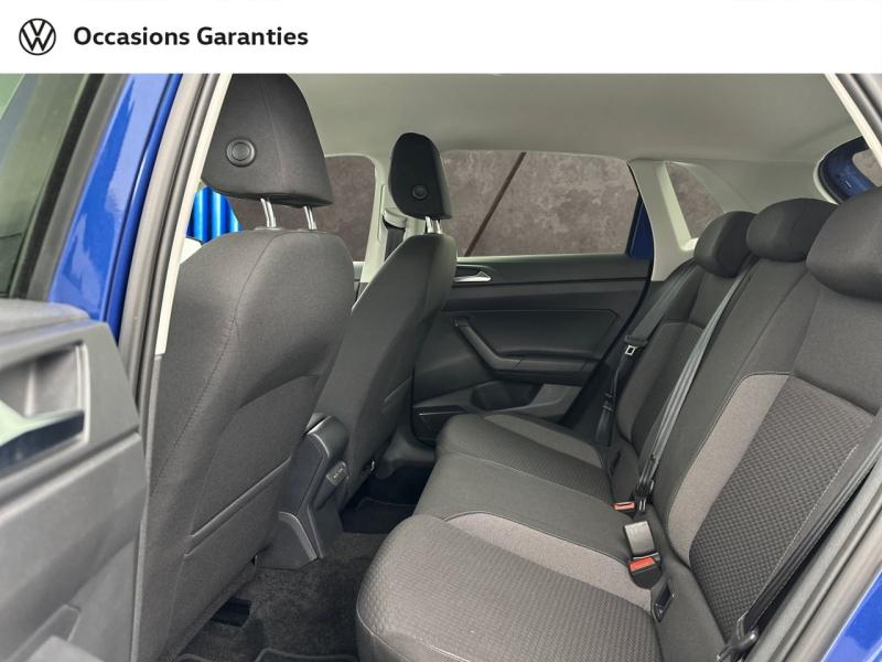 Voitures occasions VOLKSWAGEN POLO VW Edition Rivery