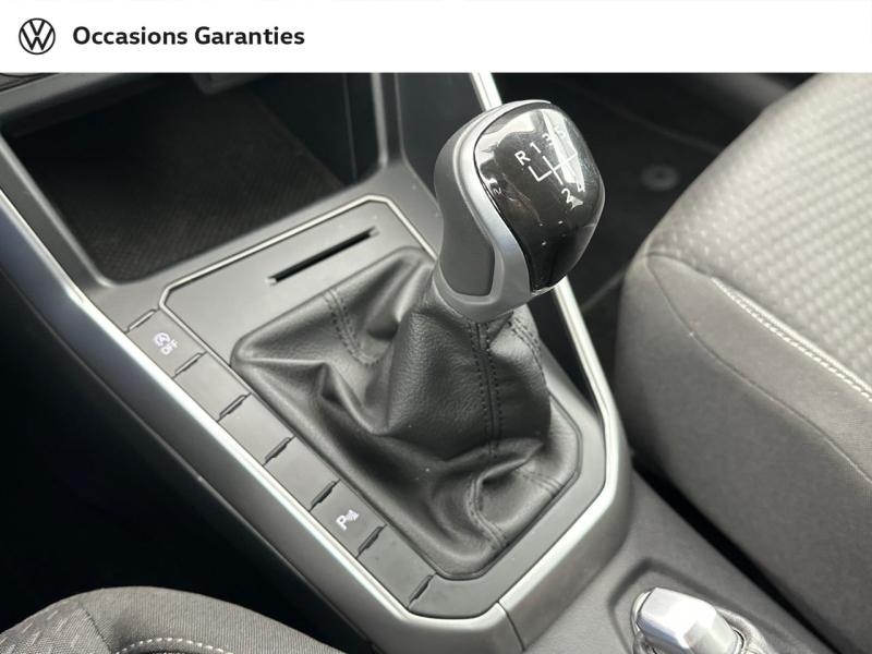 Voitures occasions VOLKSWAGEN POLO VW Edition Rivery