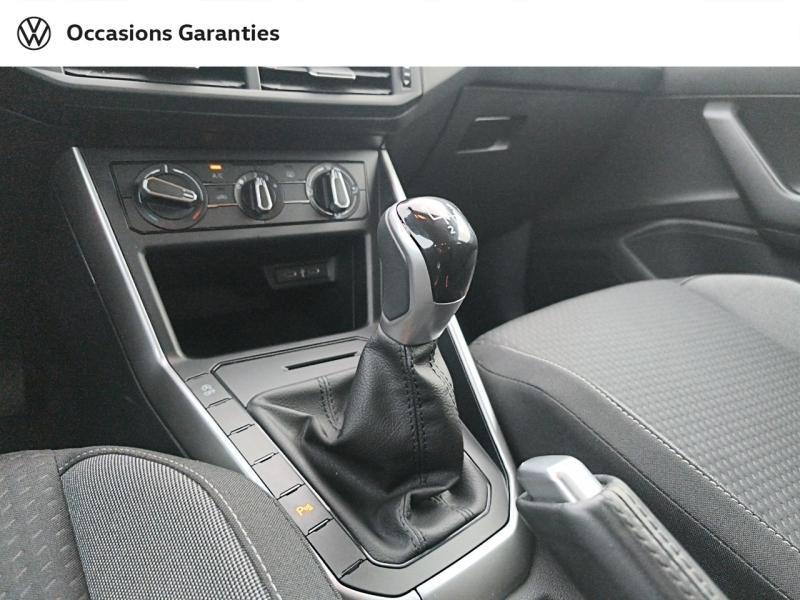Voitures occasions VOLKSWAGEN POLO VW Edition Rivery