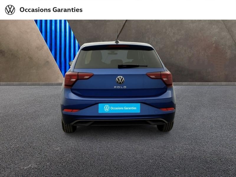 Voitures occasions VOLKSWAGEN POLO VW Edition Rivery
