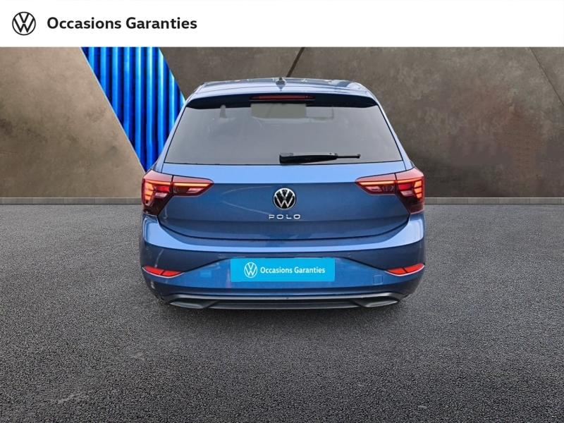 Voitures occasions VOLKSWAGEN POLO VW Edition Rivery