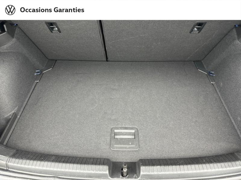 Voitures occasions VOLKSWAGEN POLO VW Edition Rivery