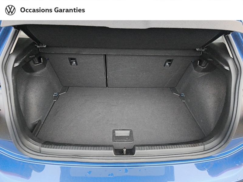 Voitures occasions VOLKSWAGEN POLO VW Edition Rivery