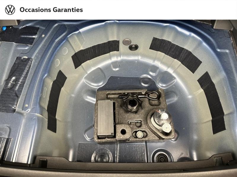 Voitures occasions VOLKSWAGEN POLO VW Edition Rivery