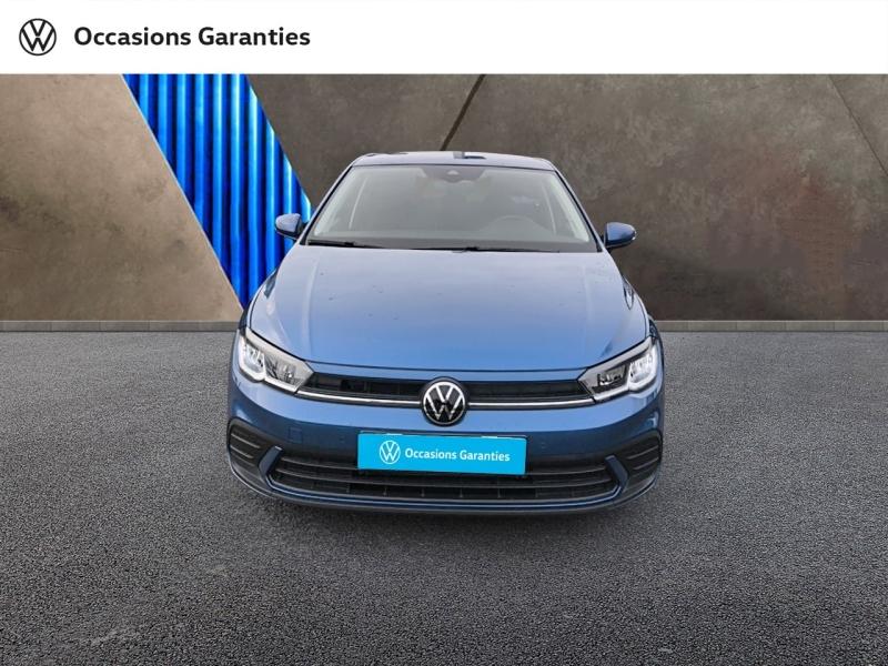 Voitures occasions VOLKSWAGEN POLO VW Edition Rivery