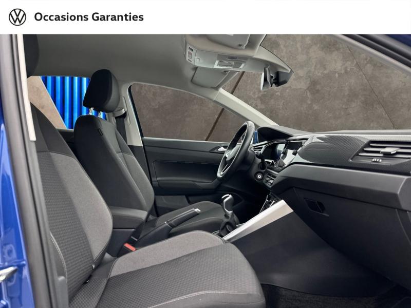 Voitures occasions VOLKSWAGEN POLO VW Edition Rivery