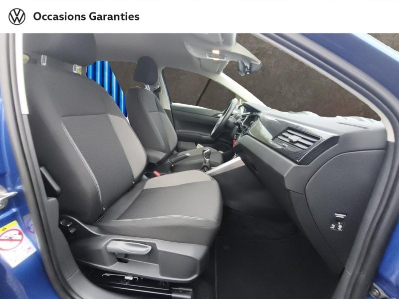 Voitures occasions VOLKSWAGEN POLO VW Edition Rivery