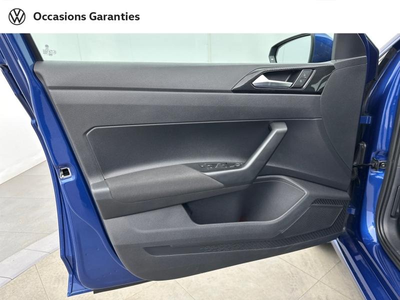 Voitures occasions VOLKSWAGEN POLO VW Edition Rivery