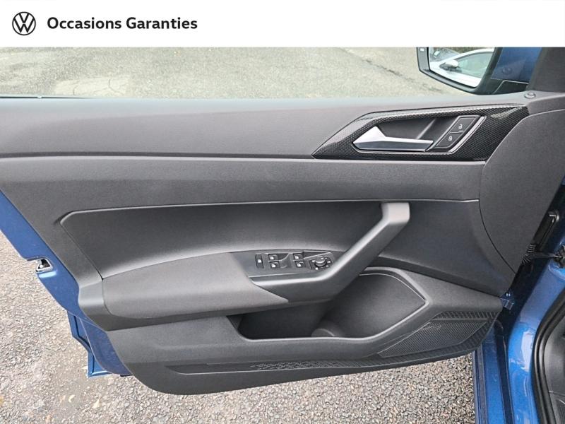 Voitures occasions VOLKSWAGEN POLO VW Edition Rivery