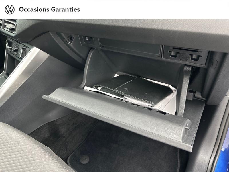 Voitures occasions VOLKSWAGEN POLO VW Edition Rivery