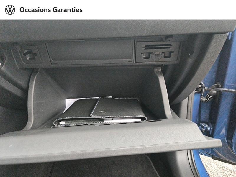 Voitures occasions VOLKSWAGEN POLO VW Edition Rivery