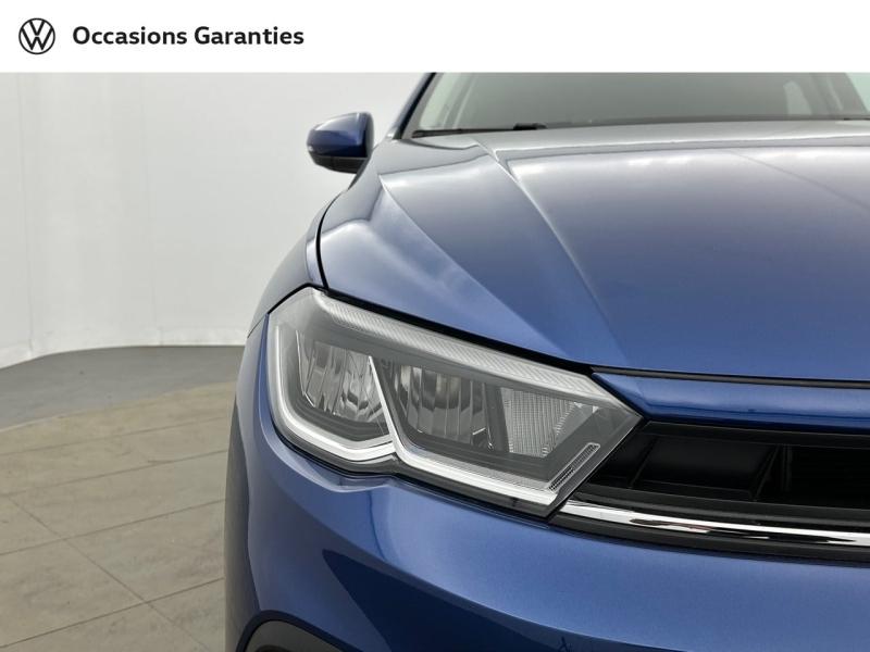 Voitures occasions VOLKSWAGEN POLO VW Edition Rivery