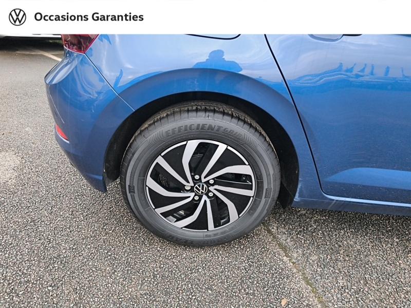 Voitures occasions VOLKSWAGEN POLO VW Edition Rivery