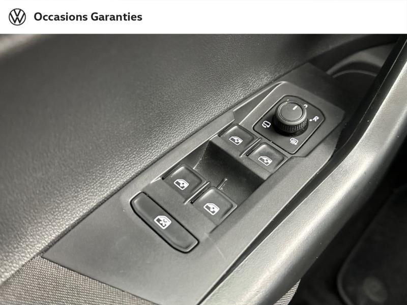 Voitures occasions VOLKSWAGEN POLO VW Edition Rivery