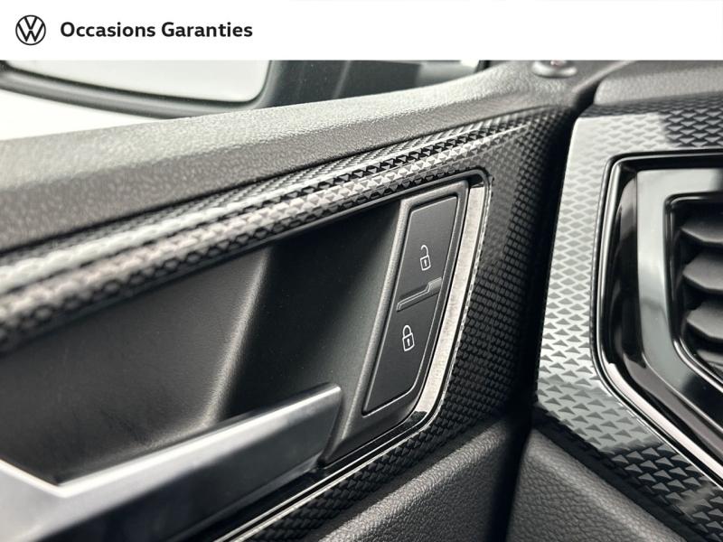 Voitures occasions VOLKSWAGEN POLO VW Edition Rivery