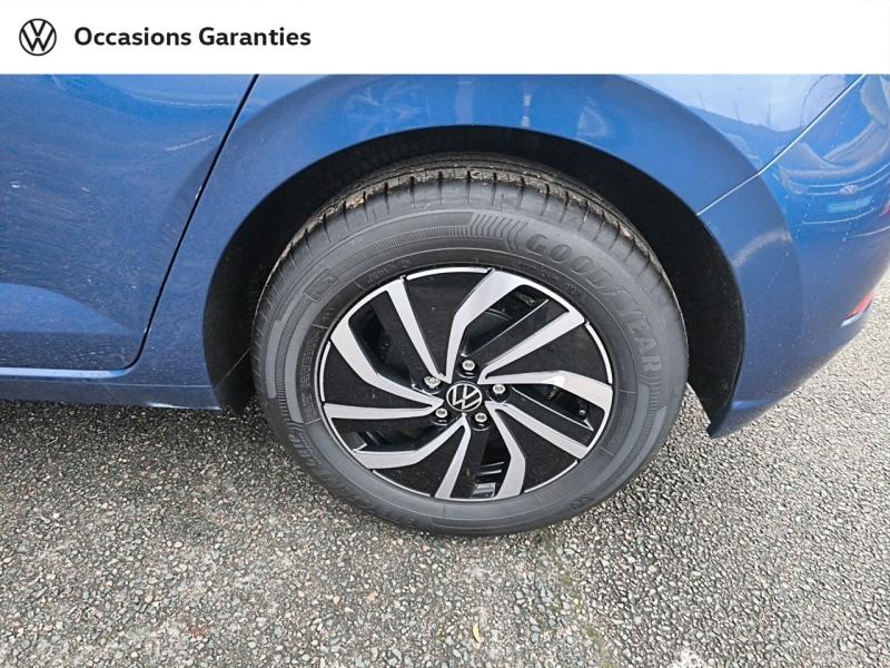 Voitures occasions VOLKSWAGEN POLO VW Edition Rivery