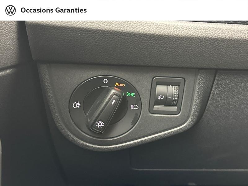 Voitures occasions VOLKSWAGEN POLO VW Edition Rivery