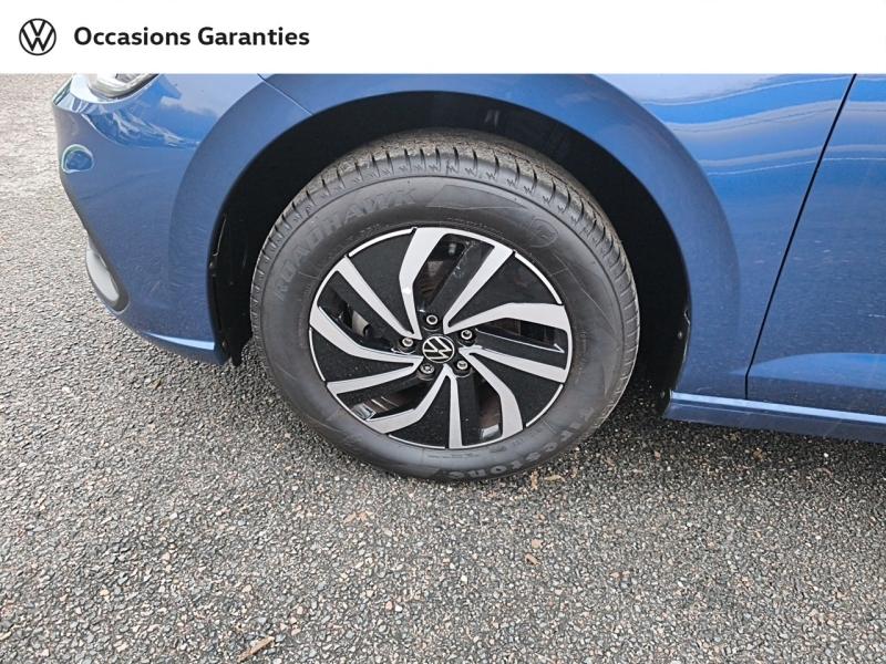 Voitures occasions VOLKSWAGEN POLO VW Edition Rivery