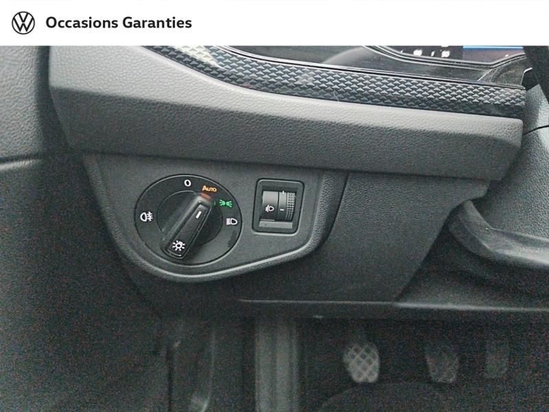 Voitures occasions VOLKSWAGEN POLO VW Edition Rivery