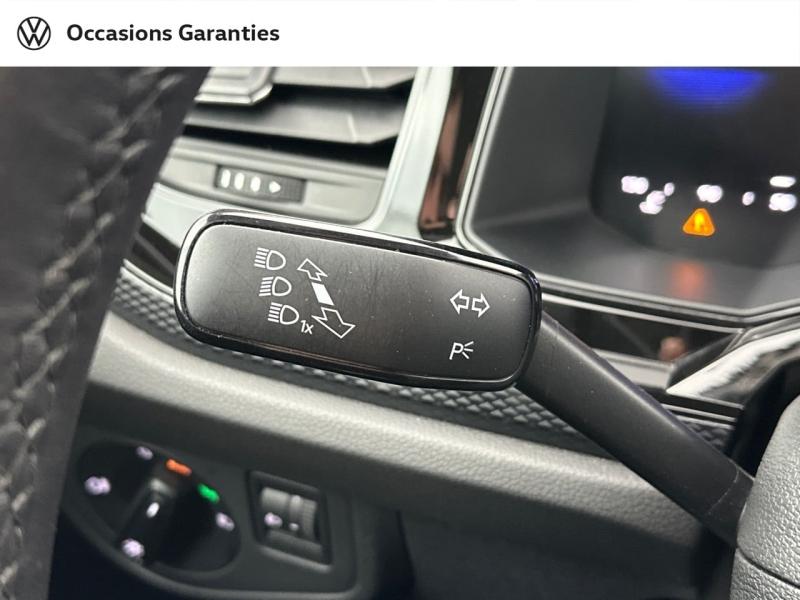 Voitures occasions VOLKSWAGEN POLO VW Edition Rivery