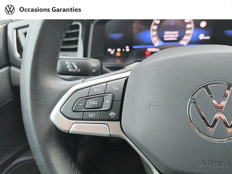 Voitures occasions VOLKSWAGEN POLO VW Edition Rivery