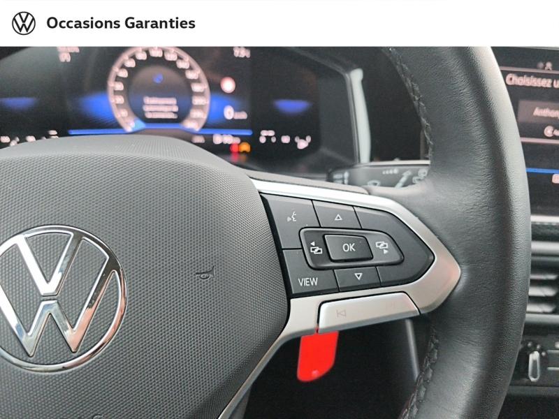 Voitures occasions VOLKSWAGEN POLO VW Edition Rivery