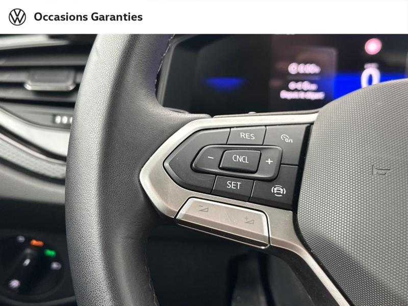 Voitures occasions VOLKSWAGEN POLO VW Edition Rivery