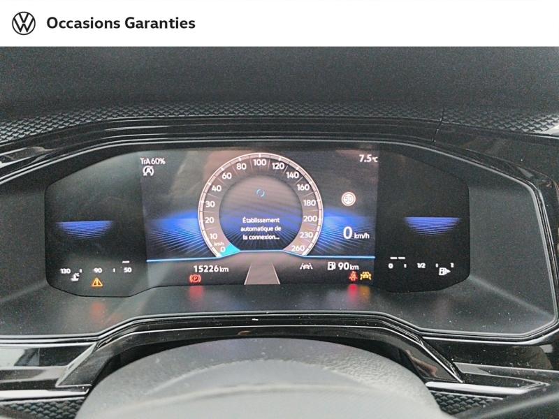 Voitures occasions VOLKSWAGEN POLO VW Edition Rivery