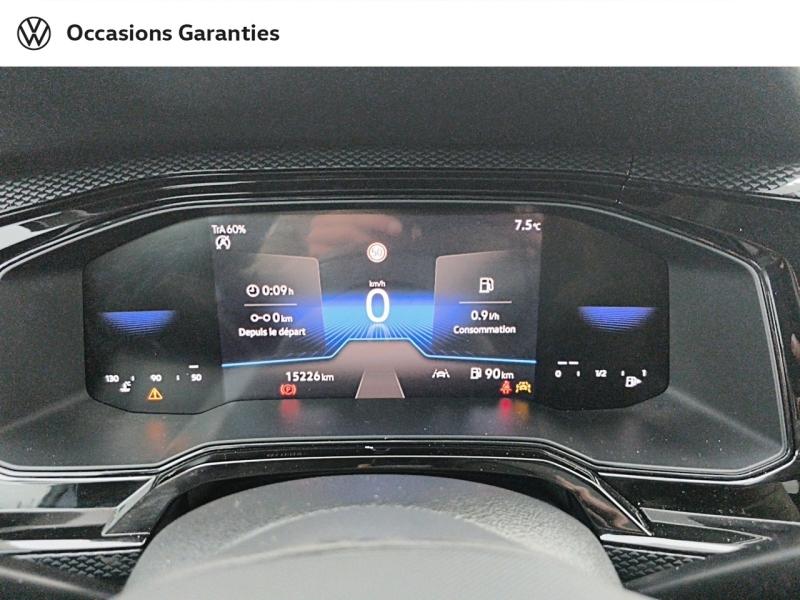Voitures occasions VOLKSWAGEN POLO VW Edition Rivery