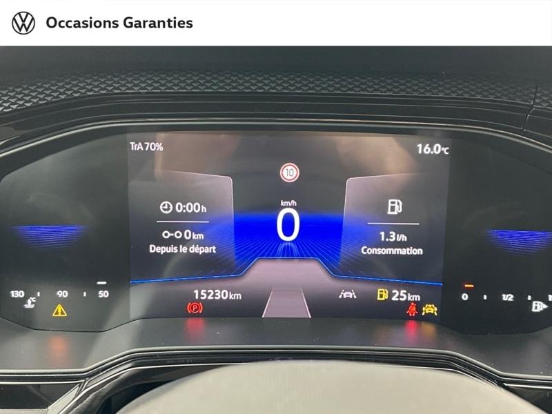 Voitures occasions VOLKSWAGEN POLO VW Edition Rivery