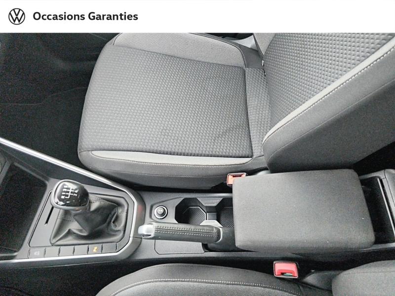 Voitures occasions VOLKSWAGEN POLO VW Edition Rivery