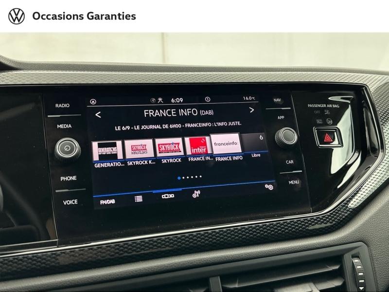 Voitures occasions VOLKSWAGEN POLO VW Edition Rivery