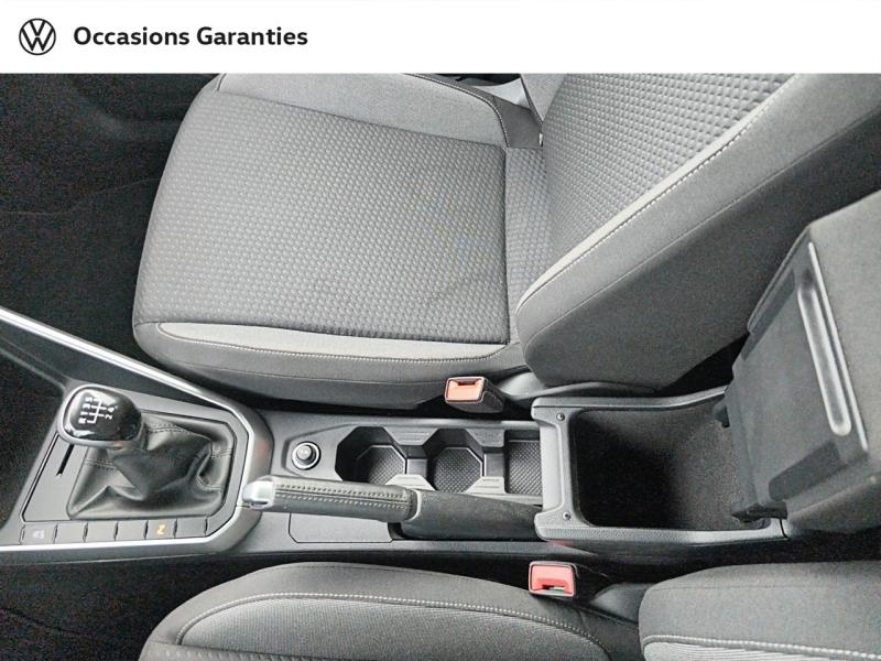 Voitures occasions VOLKSWAGEN POLO VW Edition Rivery