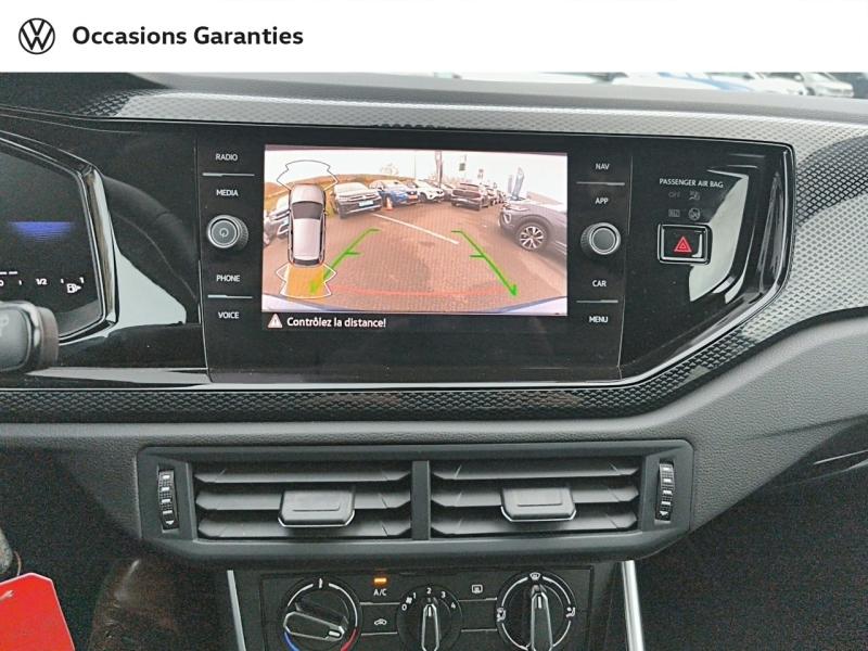 Voitures occasions VOLKSWAGEN POLO VW Edition Rivery