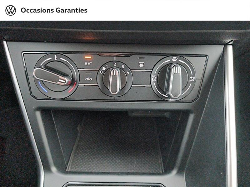 Voitures occasions VOLKSWAGEN POLO VW Edition Rivery