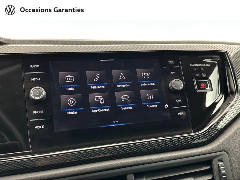 Voitures occasions VOLKSWAGEN POLO VW Edition Rivery