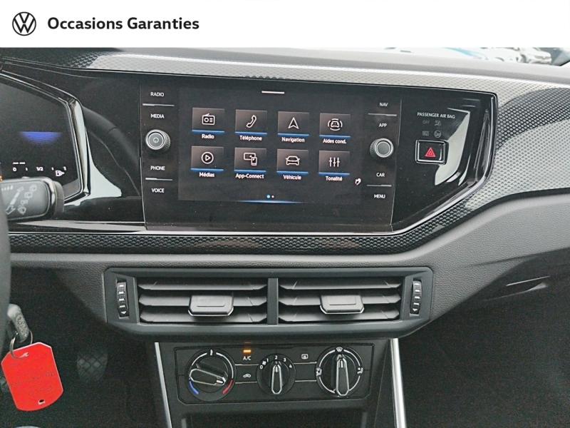 Voitures occasions VOLKSWAGEN POLO VW Edition Rivery