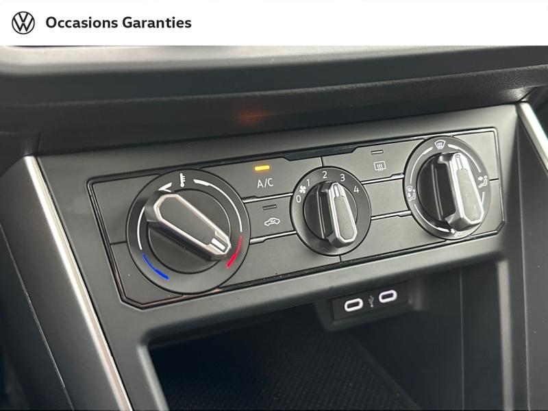 Voitures occasions VOLKSWAGEN POLO VW Edition Rivery