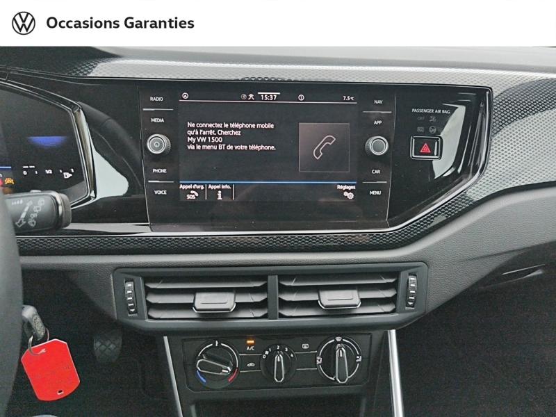 Voitures occasions VOLKSWAGEN POLO VW Edition Rivery