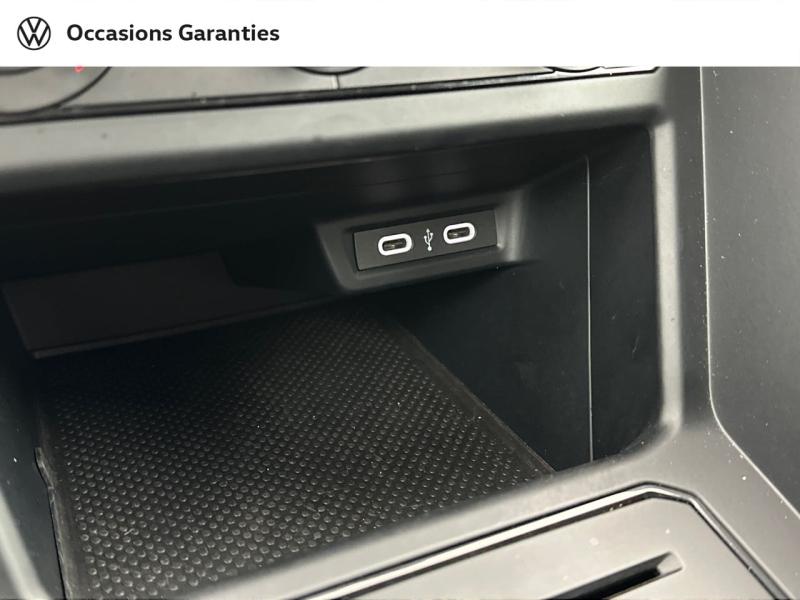 Voitures occasions VOLKSWAGEN POLO VW Edition Rivery