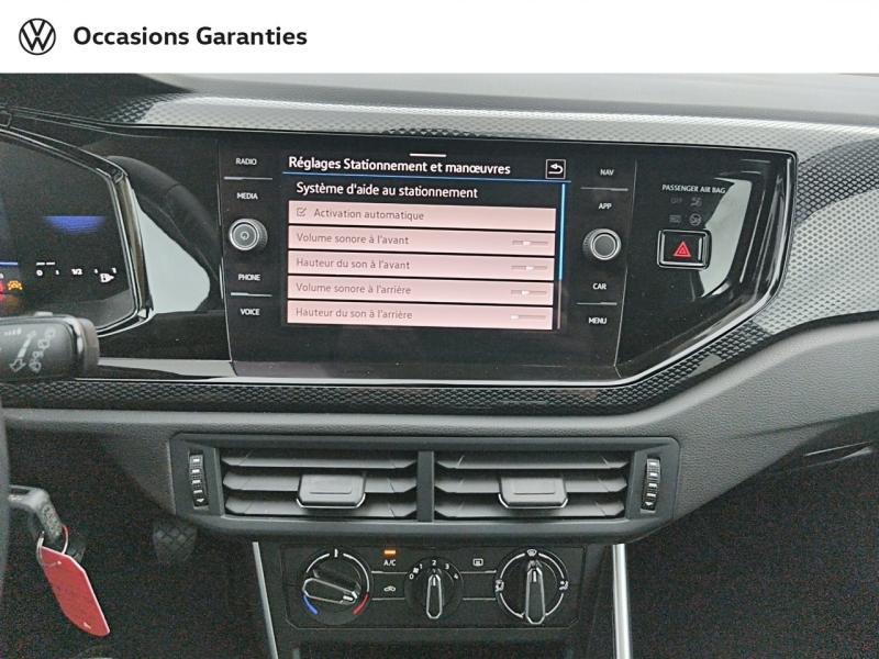 Voitures occasions VOLKSWAGEN POLO VW Edition Rivery