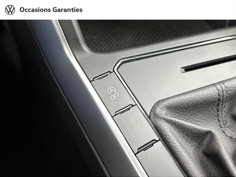 Voitures occasions VOLKSWAGEN POLO VW Edition Rivery